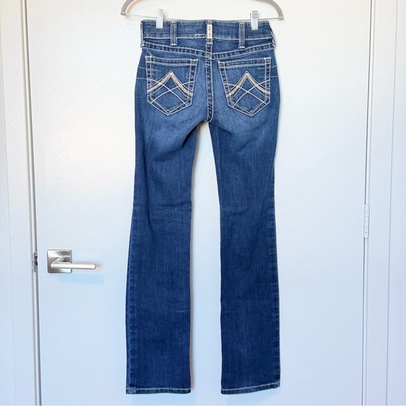 Ariat bootcut - Picture 2 of 4